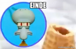 What the Sigma Squidward