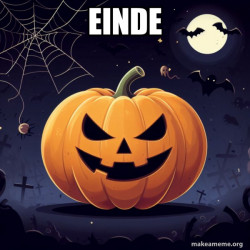 Halloween Pumpkin