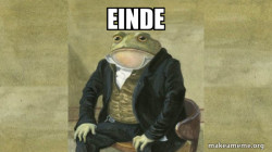 Colonel Toad