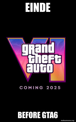 Before GTA6 - Before GTA VI