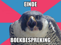 Millennial Falcon
