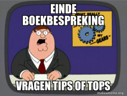 What Grinds My Gears (Family Guy)