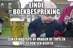 Drunk Baby