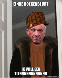 Scumbag RFK