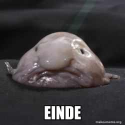 Blobfish