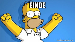 Happy Homer