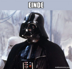 Darth Vader