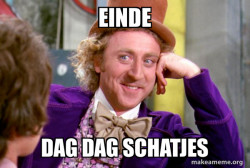 Condescending Wonka