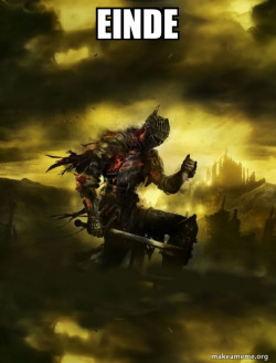 Dark Souls III - Dark Souls 3