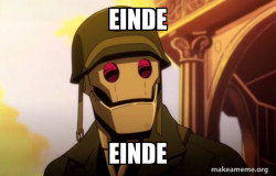 GI Robot