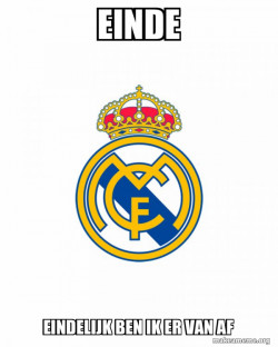 Real Madrid