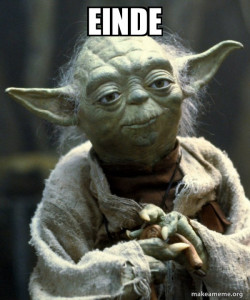 Yoda