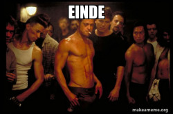 Fight Club