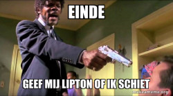 Samuel L. Jackson Say What
