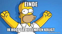 Happy Homer