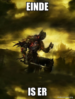 Dark Souls III - Dark Souls 3