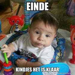 'Whatever' Kid
