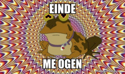 Hypnotoad