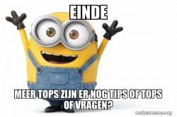 Happy Minion