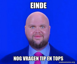 Bald J.D. Vance