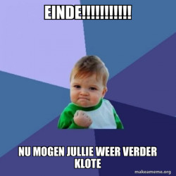 Success Kid