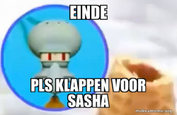 What the Sigma Squidward