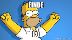 Happy Homer
