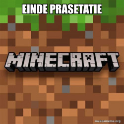 Minecraft