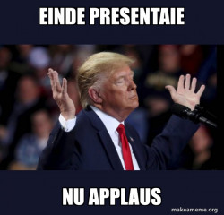Trump Impeached