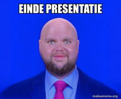 Bald J.D. Vance