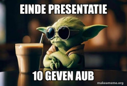 Cool Yoda (Sunglasses)