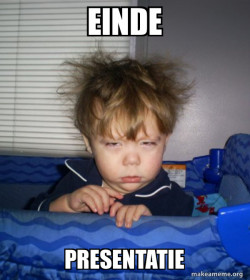 Monday Mornings