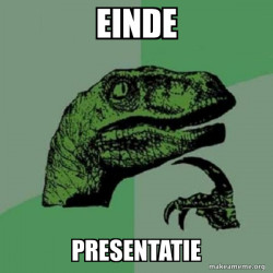 Philosoraptor socrates