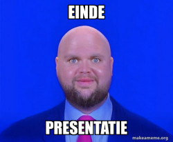 Bald J.D. Vance