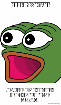 Poggers