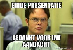 Schrute Facts (Dwight Schrute from The Office)