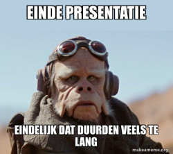 The Mandalorian - eindelijk dat duurden veels te lang