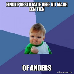 Success Kid