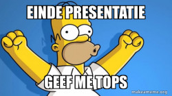 Happy Homer