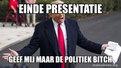 Trump - Impeachment Quid Pro Quo