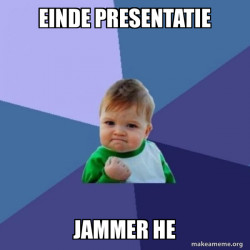 Success Kid