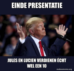 Trump Impeached