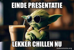 Cool Yoda (Sunglasses)