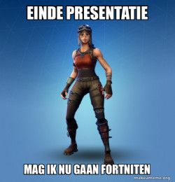 Renegade Raider Fortnite Skin