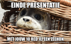 Impending Doom Seal