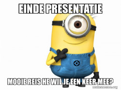Thoughtful Minion 