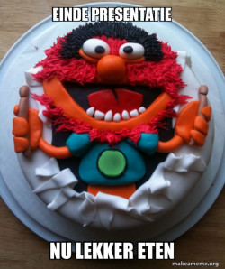 Cake Day