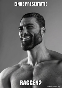 Gigachad