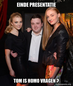 Good Luck John