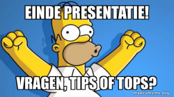 Happy Homer